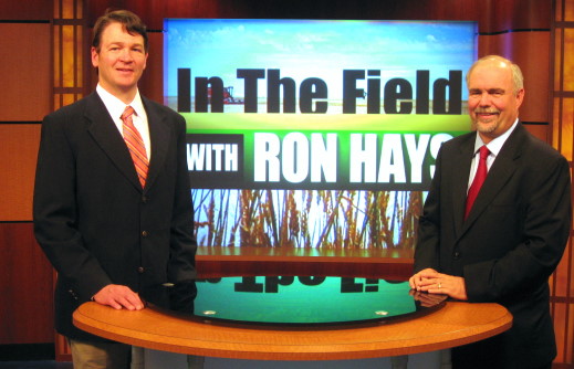 Once We Hit 2011- Start Thinking About Topdressing Your 2011 Wheat Crop- Dr. Jeff Edwards