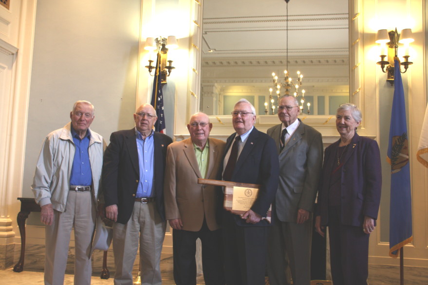 Nominations Sought for Governor�s Outstanding Achievement Award in Agriculture