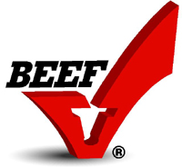 The Beef Report with Heather Buckmaster.