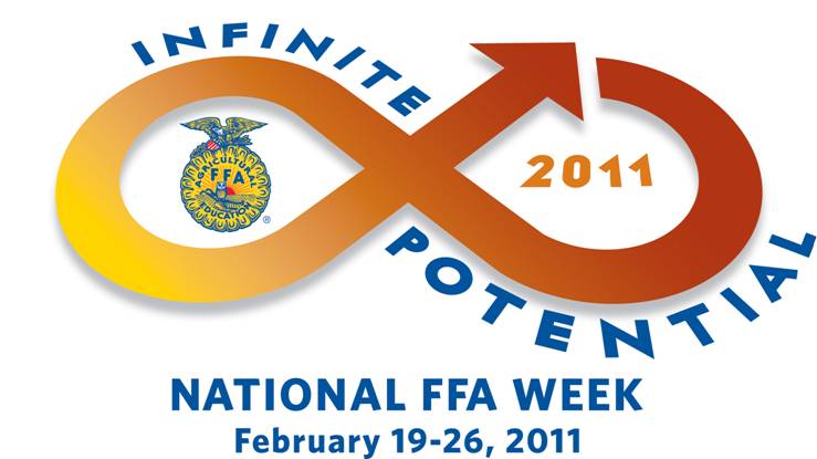 National FFA Week Begins this Saturday