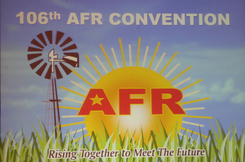 A New Day- and A New Board of Directors for American Farmers & Ranchers