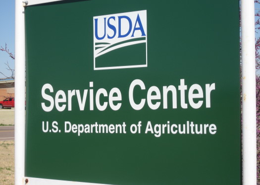 USDA Reminds Livestock Producers of Emergency Assistance Available During Rough Winter Weather