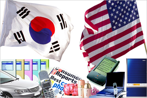 Vilsack Touts Benefits of Trade, Korea Deal