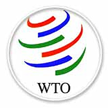 WTO Trade Talks Going Slowly