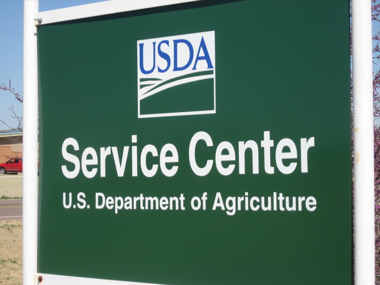 For Farmers Hit by Disaster- USDA Likely to Have a Program to Help You