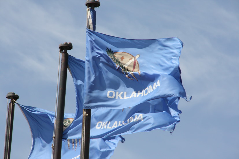 Minor Changes to Congressional District Boundaries Seen in Oklahoma