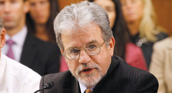 Coburn Introduces Bill to Stop Ethanol Subsidies