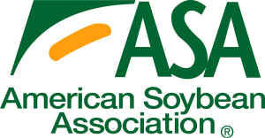American Soybean Association says we are losing subsantial market shares without FTA's