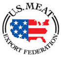 April Beef and Pork Exports Lower But Still Holding Strong