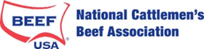 National Cattlemen's Beef Association Pleased With Repeal of Ethanol Excise Tax Credit