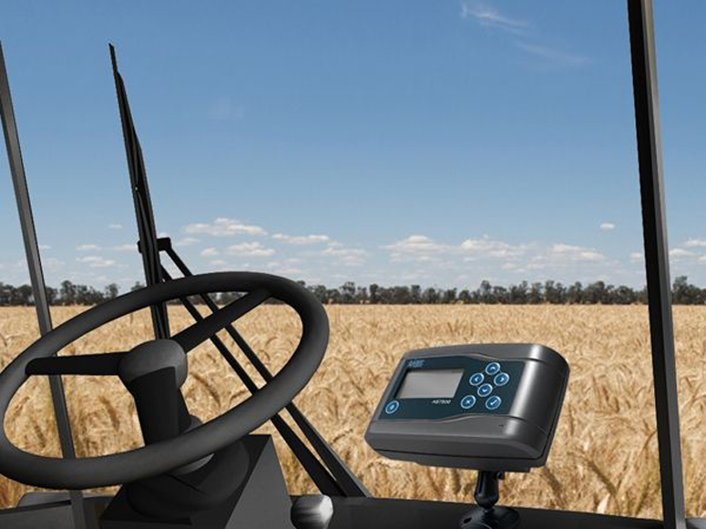 Future Use of Precision Agriculture GPS Could Be Hampered
