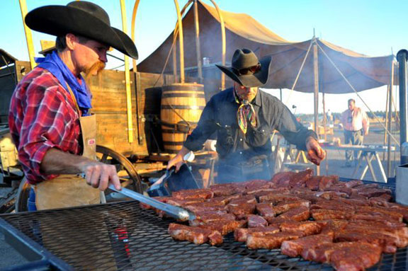 Oklahoma Rancher Jimmy Taylor Brings Home National Honors from 2011 Certified Angus Beef Conference