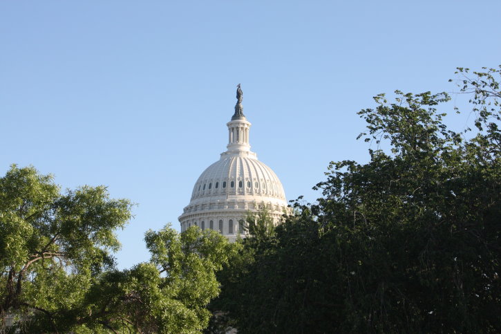 Conservation Groups Call on Congress for Support in 2012 Farm Bill