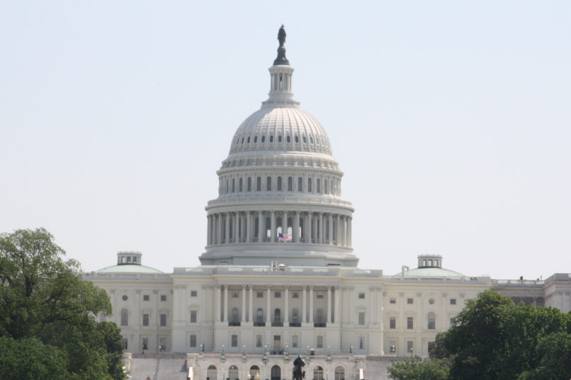 American Farm Bureau Federation Urges House Members to Support New Bill Regarding Dust Regulations