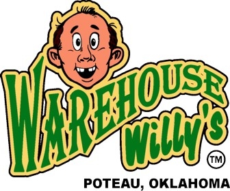 Warehouse Willy's Offering Steaks and More to Customers
