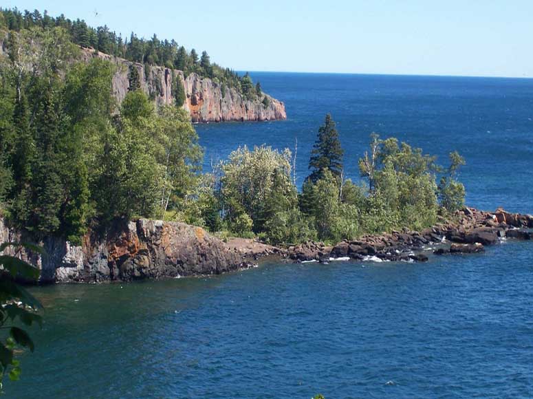 USDA Report Shows Conservation Practices Reducing Sediment in Great Lakes Region