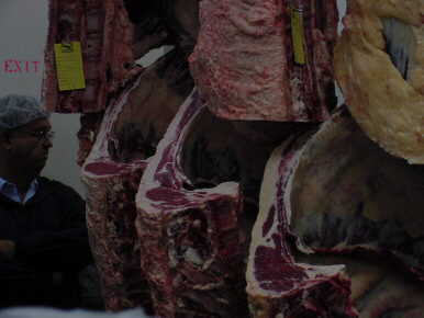 August Pork, Beef Exports Soar to New Heights