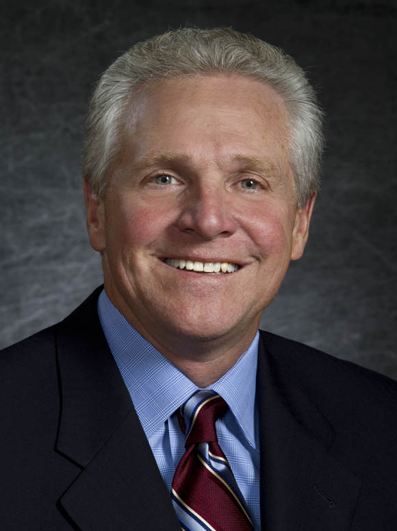 Noble Foundation Board of Trustees Names Bill Buckner as New President