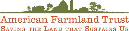 American Farmland Trust says State Level Protection of Farmland Stalls