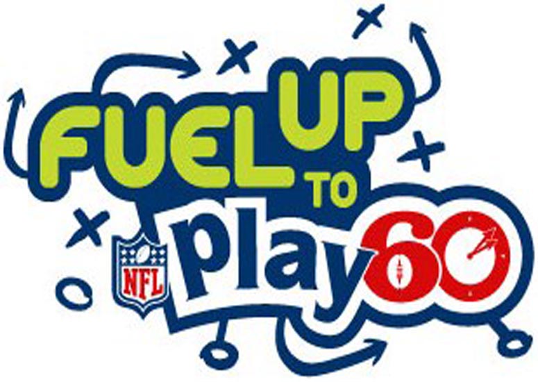 Miss Oklahoma to Tell Students to Eat Healthy and Be Active at Fuel Up to Play 60 Assemblies