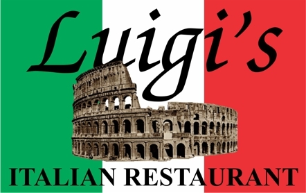 Experience the Best in Italian Dining at Luigi's Italian Restaurant in Ardmore