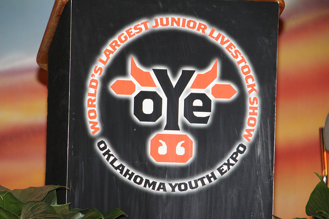 Tyler Norvell Steps Into Executive Directorship of Youth Expo Just Weeks Ahead of 2012 Event