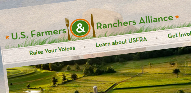 Message to Farmers and Ranchers- Engage Consumers on Their Terms