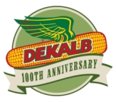 DEKALB Celebrates 100 Years of Performance, Innovation and Customer Service in 2012