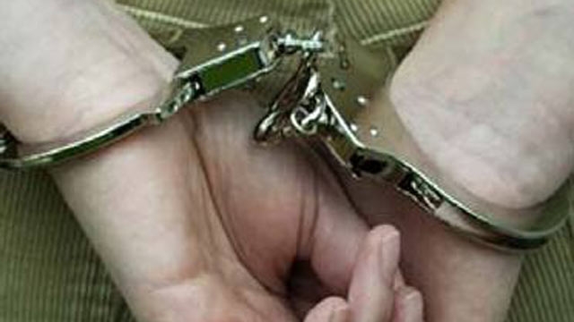 Pushmataha County Man Arrested In Farm Equipment Theft