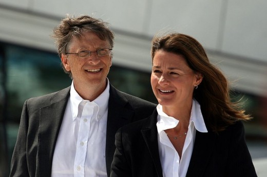 Bill Gates Speaks Out on Need for Money, Innovation in Ag Research