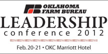 OFB Leadership Conference to Focus On Legislative Issues