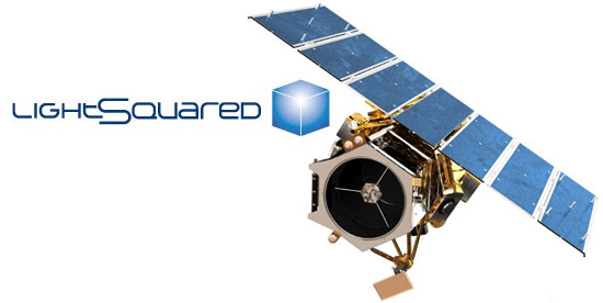 LightSquared Broadband Plans Blocked Due to GPS Intereference Concerns