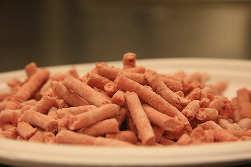 Beef Industry Voices Sounding Off on 'Pink Slime' Myths
