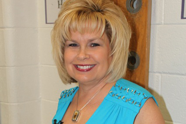 Watonga Teacher Named Oklahoma Ag in the Classroom Teacher of The Year