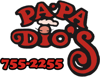 Papa Dio's Joins Legendary Restaurants of Oklahoma