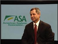 ASA President Testifies on Soybean Farm Bill Priorities Before Senate Agriculture Committee 