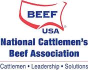 NCBA Statement on USDA Announcement on Lean Finely Textured Beef