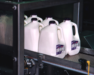 USDA Announces Milk Income Loss Contract Program Payment Rate for February Production