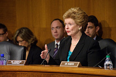 Chairwoman Stabenow Makes Opening Statement at Senate Agriculture Committee Farm Bill Mark-Up 