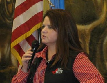 Buckmaster Outlines How Cattle Producers Can Help With Issues, Upcoming Activities and Programs