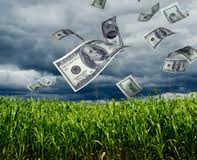 EWG's Scott Faber:  With Record Profits, Farmers Shouldn�t Be Reaping Larger Subsidies