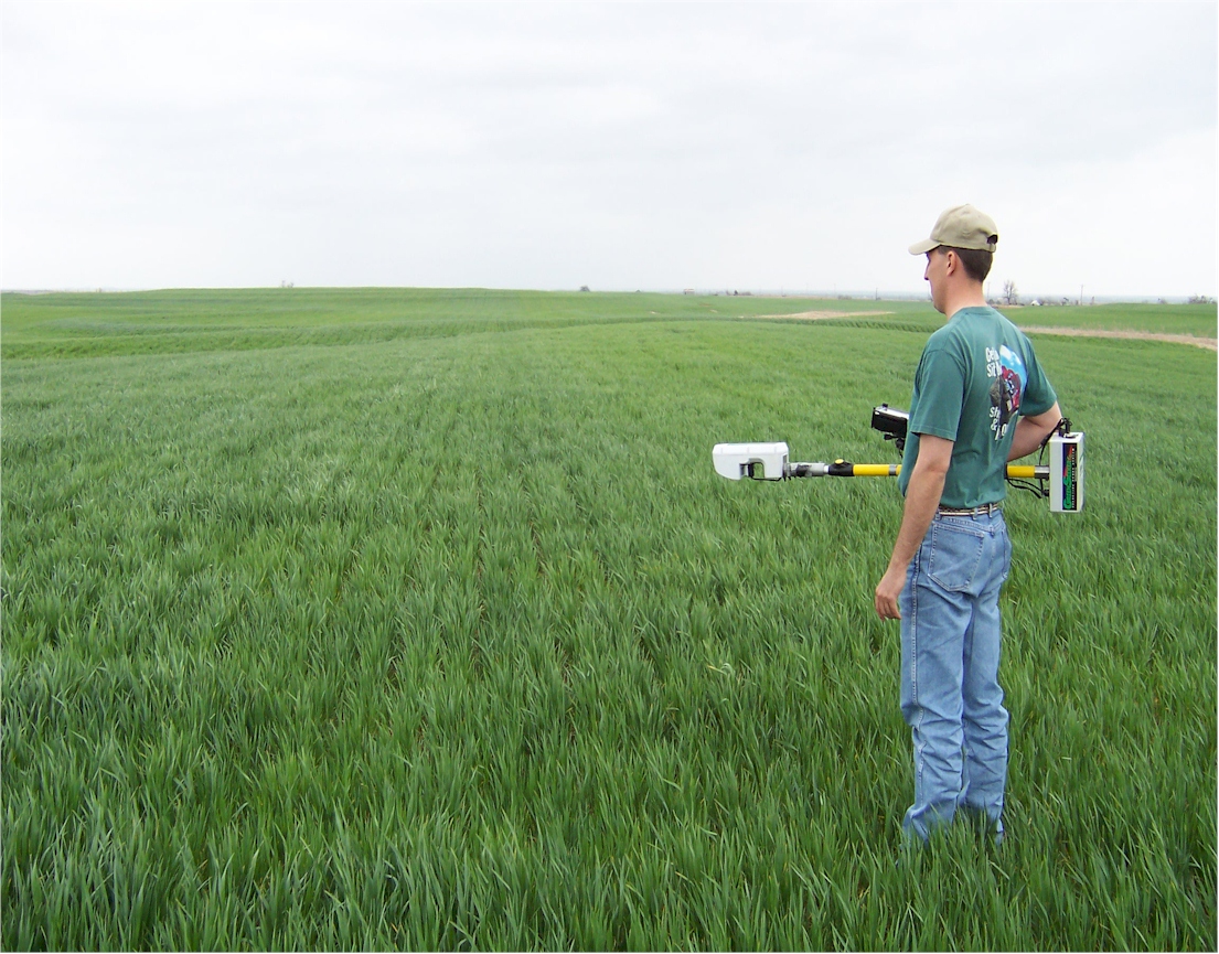 Agronomists Say Nitrogen Evaluation Crucial to Making the Most of In-Season Nitrogen Applications 