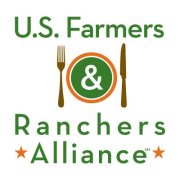 The U.S. Farmers & Ranchers Alliance Impacts Americas Food Conversations 