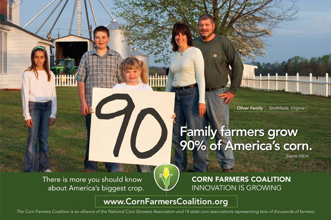 Farm Families to Return to Nation's Capital with Educational Program This Summer 