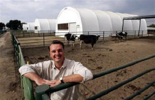 Researcher Upends Global Warming Myths About Livestock With Solid Data