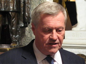 Peterson Statement: Senate Approves 2012 Farm Bill