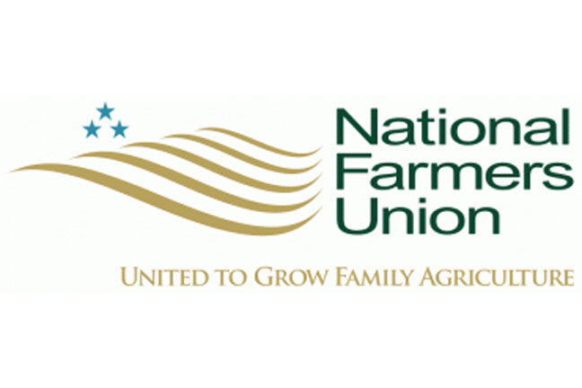 NFU Supports EPA FindingThat Grain Sorghum is Advanced Biofuel 