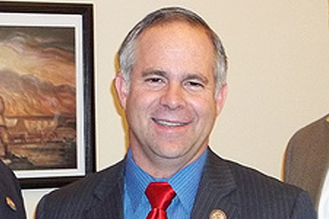 Congressman Huelskamp Calls on USDA Secretary Vilsack to Open Additional Lands for Haying
