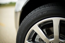 Soy Checkoff Partners with Goodyear to Develop New Tire