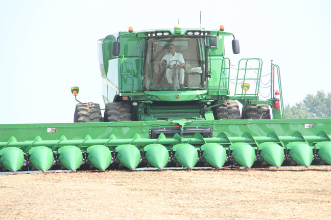 John Deere Video Offers Insight Into the Future of Farming